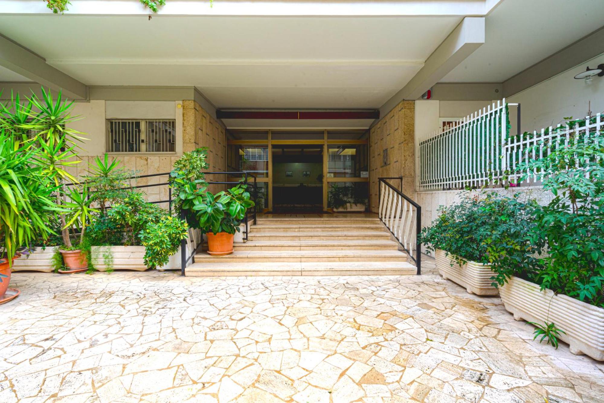 Eternal Rome Apartment Vaticano المظهر الخارجي الصورة