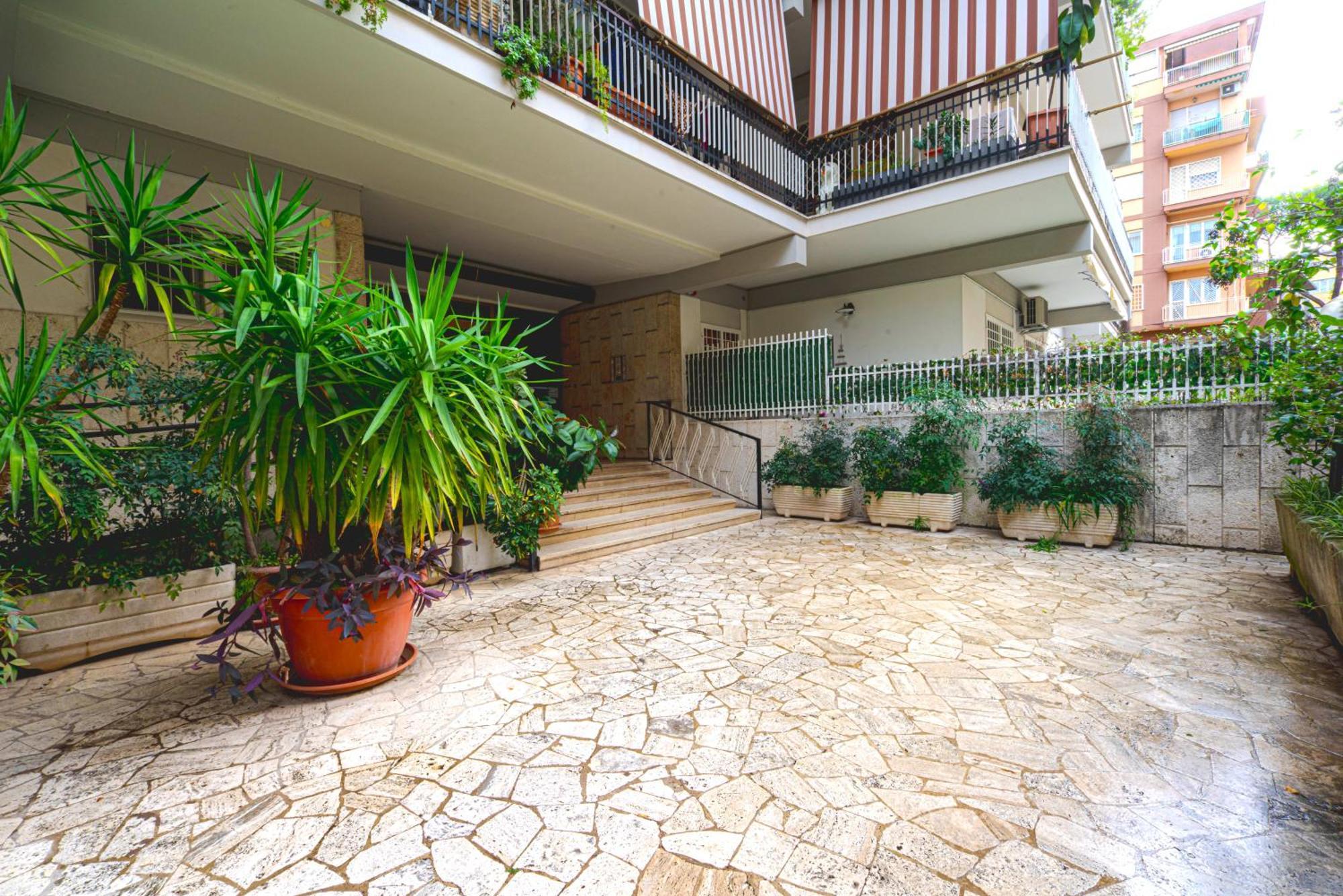 Eternal Rome Apartment Vaticano المظهر الخارجي الصورة