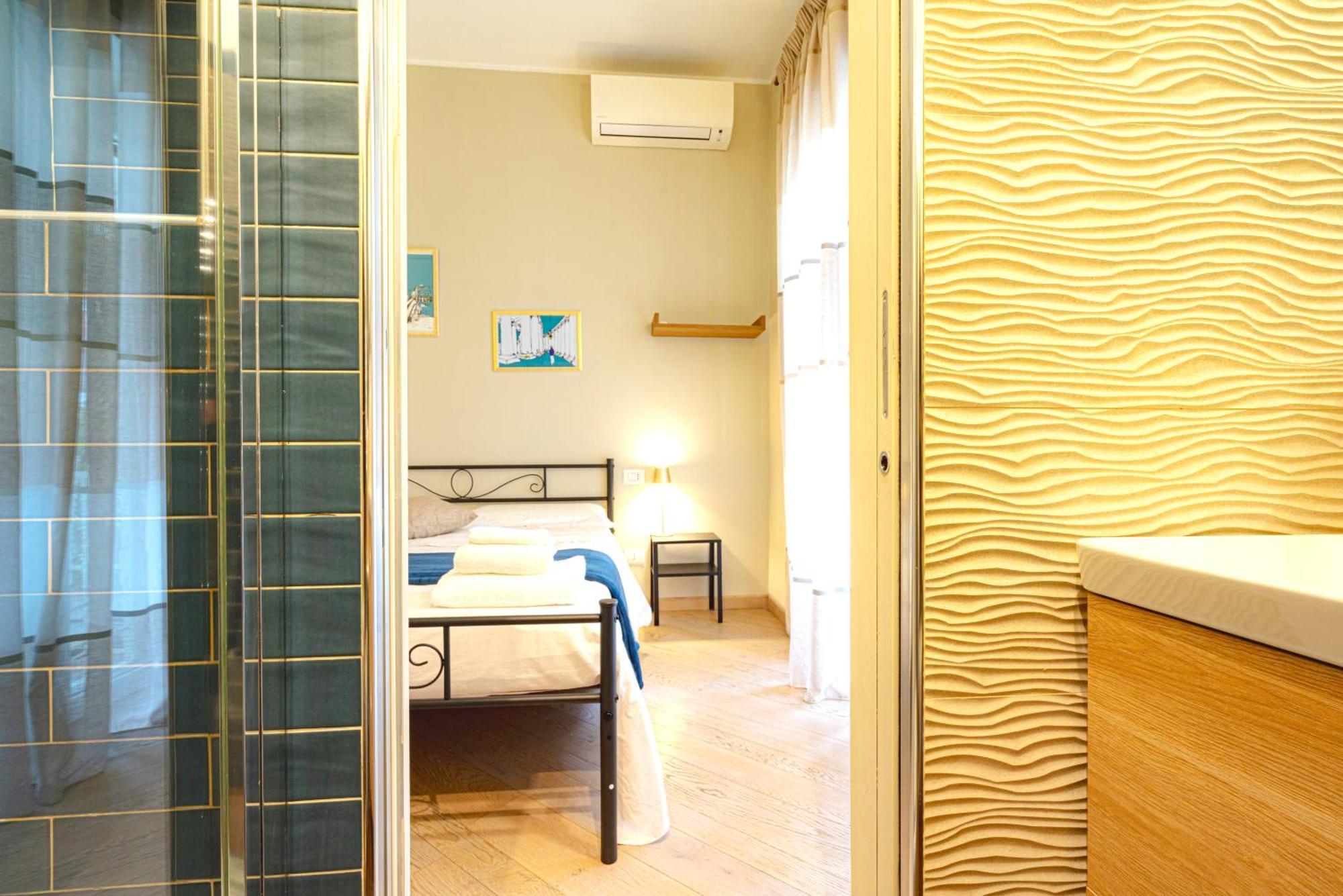 Eternal Rome Apartment Vaticano المظهر الخارجي الصورة