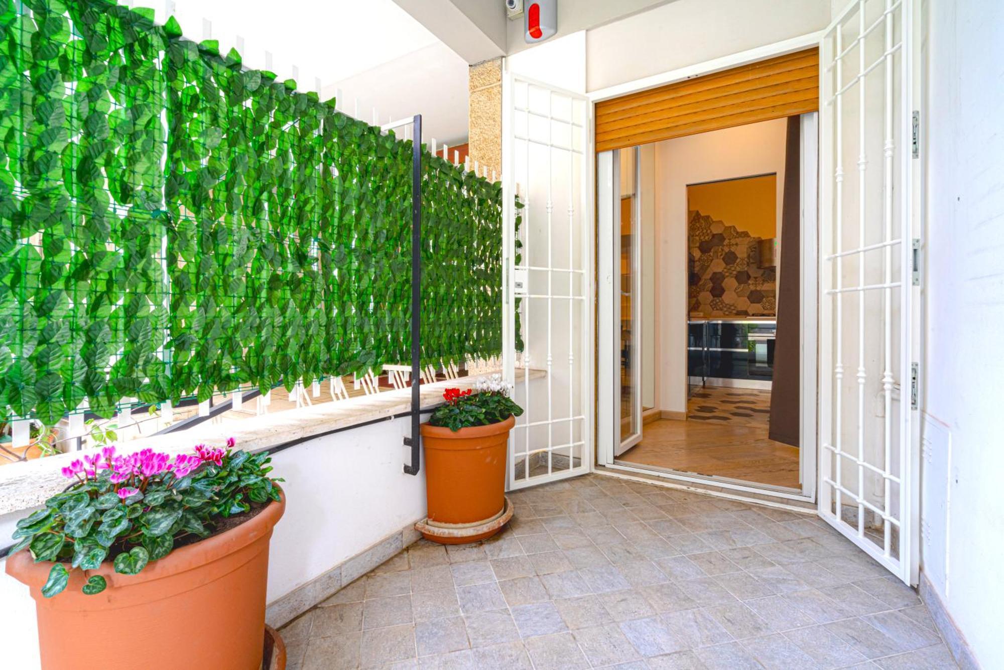 Eternal Rome Apartment Vaticano المظهر الخارجي الصورة