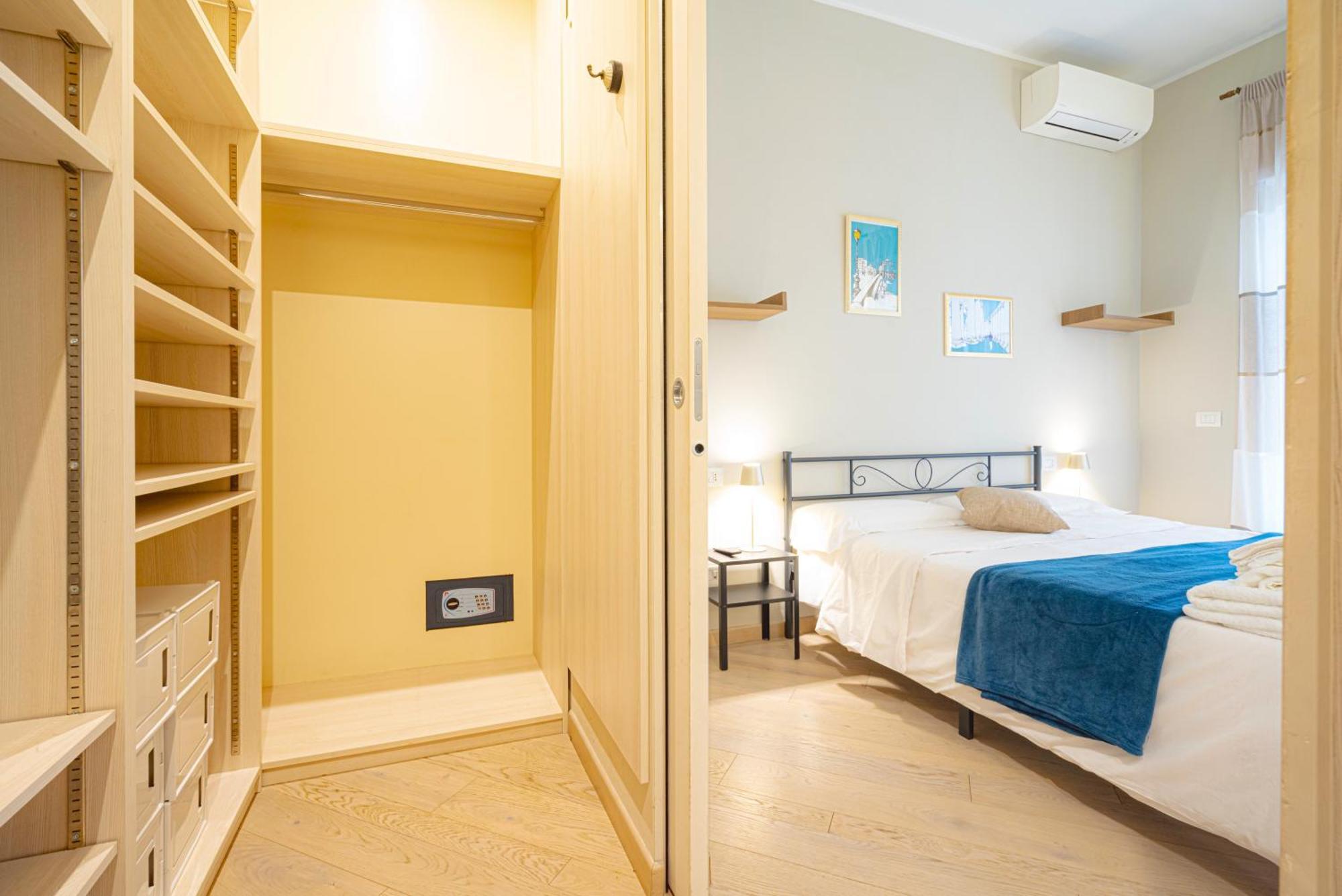 Eternal Rome Apartment Vaticano المظهر الخارجي الصورة