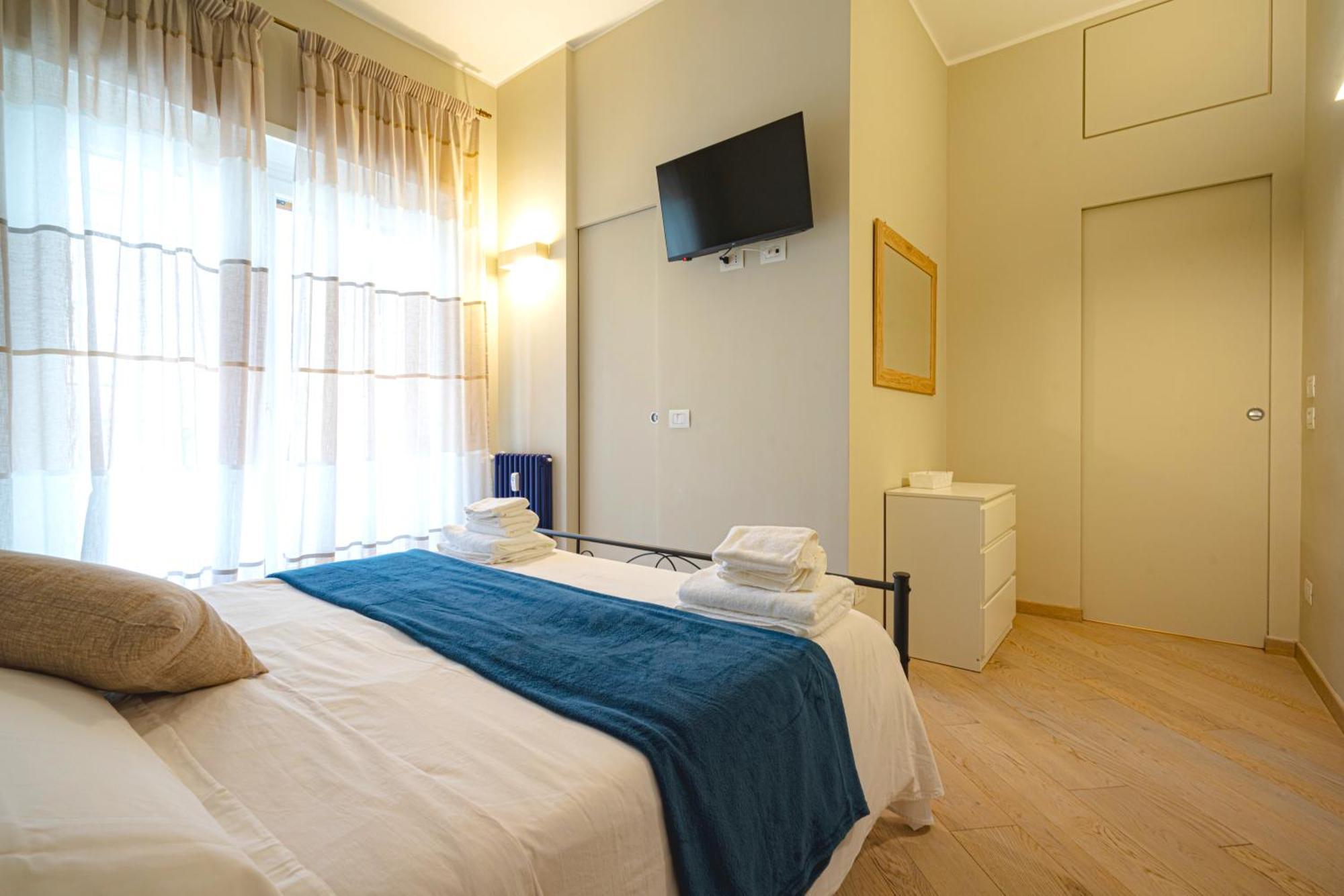 Eternal Rome Apartment Vaticano المظهر الخارجي الصورة
