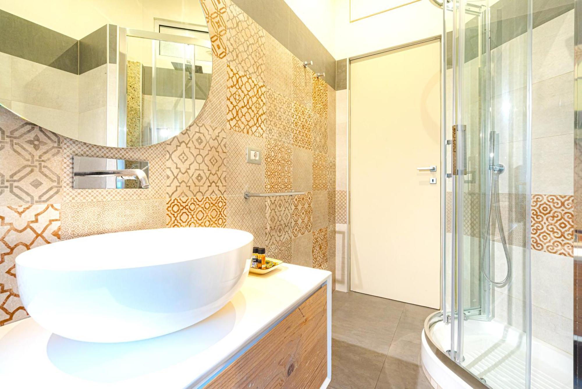 Eternal Rome Apartment Vaticano المظهر الخارجي الصورة