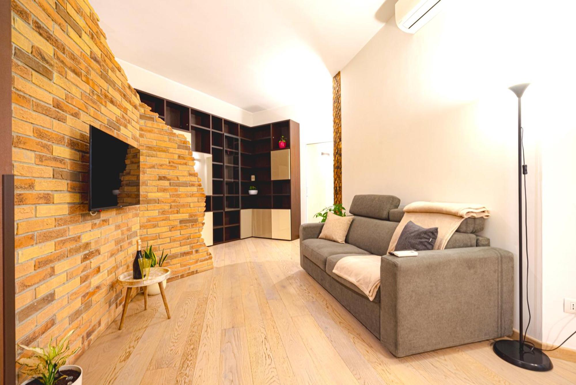 Eternal Rome Apartment Vaticano المظهر الخارجي الصورة