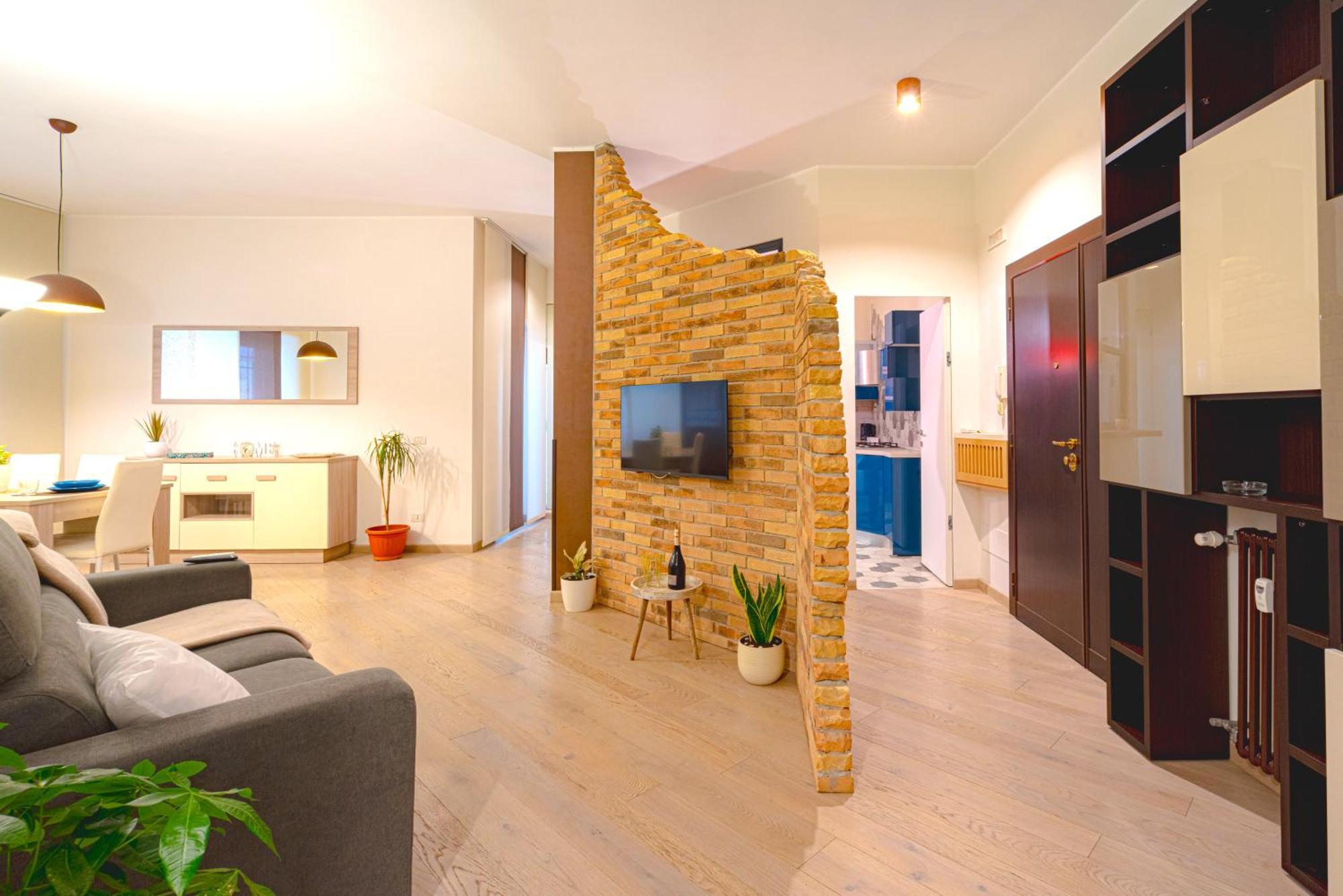Eternal Rome Apartment Vaticano المظهر الخارجي الصورة